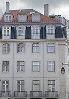 Lisbon Serviced Apartments Madalena