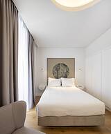 Lisbon Serviced Apartments Madalena