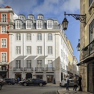 Lisbon Serviced Apartments Madalena