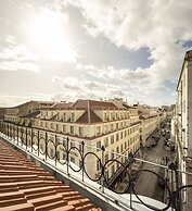 Lisbon Serviced Apartments Madalena