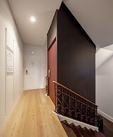 Lisbon Serviced Apartments Madalena