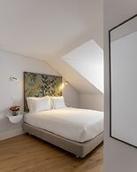 Lisbon Serviced Apartments Madalena