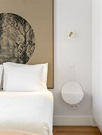 Lisbon Serviced Apartments Madalena