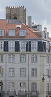 Lisbon Serviced Apartments Madalena