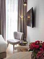 Lisbon Serviced Apartments Madalena