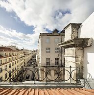 Lisbon Serviced Apartments Madalena