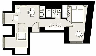 Lisbon Serviced Apartments Madalena