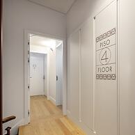 Lisbon Serviced Apartments Madalena