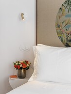 Lisbon Serviced Apartments Madalena