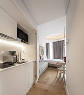 Lisbon Serviced Apartments Madalena