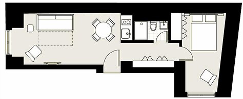 Lisbon Serviced Apartments Madalena