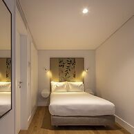 Lisbon Serviced Apartments Madalena