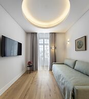 Lisbon Serviced Apartments Madalena
