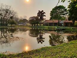 Pousada Recanto dos Pássaros