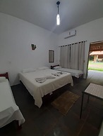 Pousada Recanto dos Pássaros