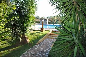 Pousada Recanto dos Pássaros