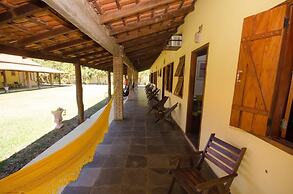 Pousada Recanto dos Pássaros