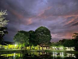 Pousada Recanto dos Pássaros