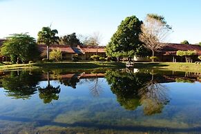 Pousada Recanto dos Pássaros