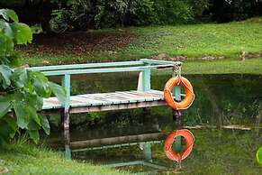 Pousada Recanto dos Pássaros