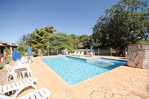 Pousada Recanto dos Pássaros