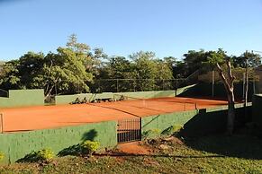 Pousada Recanto dos Pássaros