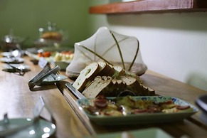 Pousada Recanto dos Pássaros