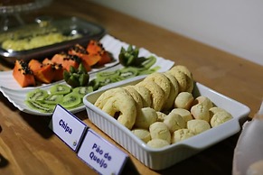 Pousada Recanto dos Pássaros