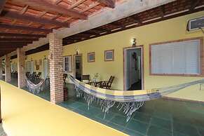 Pousada Recanto dos Pássaros