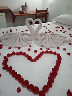 Pousada Recanto dos Pássaros