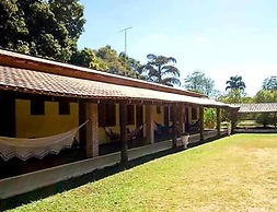 Pousada Recanto dos Pássaros