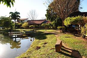 Pousada Recanto dos Pássaros