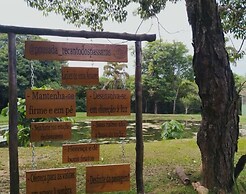 Pousada Recanto dos Pássaros
