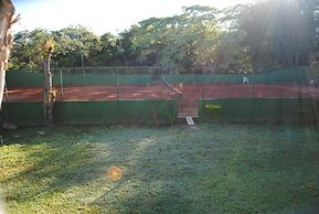 Pousada Recanto dos Pássaros