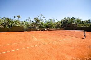 Pousada Recanto dos Pássaros