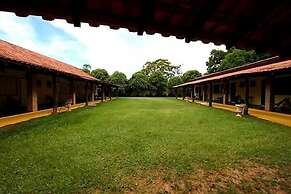 Pousada Recanto dos Pássaros