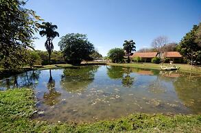 Pousada Recanto dos Pássaros