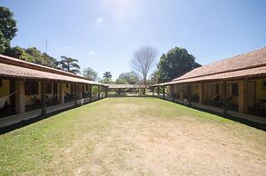 Pousada Recanto dos Pássaros