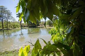 Pousada Recanto dos Pássaros