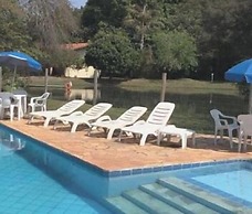 Pousada Recanto dos Pássaros