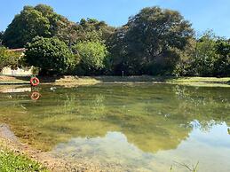 Pousada Recanto dos Pássaros
