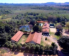 Pousada Recanto dos Pássaros