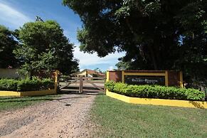 Pousada Recanto dos Pássaros