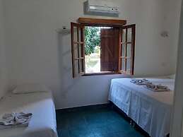 Pousada Recanto dos Pássaros