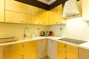 Aristotelous Grand View