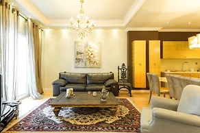 Aristotelous Grand View