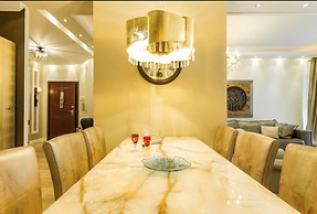 Aristotelous Grand View