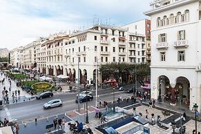 Aristotelous Grand View