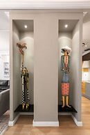 Aristotelous Grand View