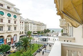 Aristotelous Grand View